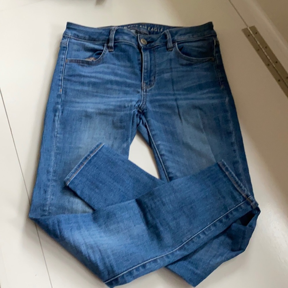 American Eagle Jeans - Size 6